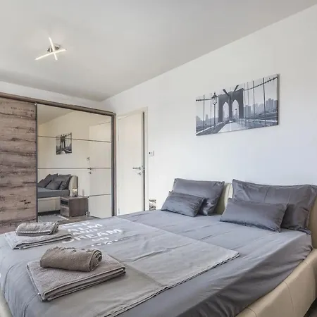 Vakantiehuis Ljiljana By Interhome Galižana