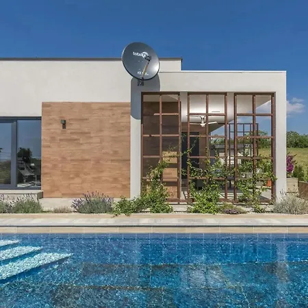 Ljiljana By Interhome Vakantiehuis *