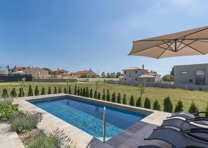 Vakantiehuis Ljiljana By Interhome Galižana