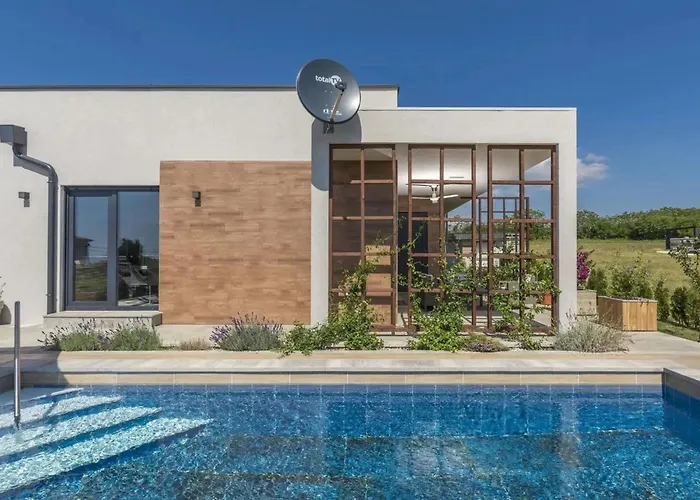 Ljiljana By Interhome Vakantiehuis *
