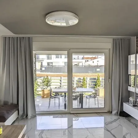Ljiljana By Interhome Vakantiehuis