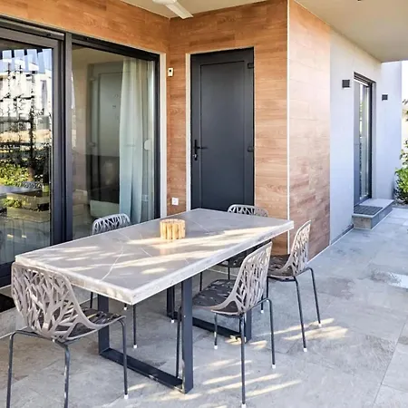 Vakantiehuis Ljiljana By Interhome