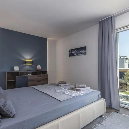 Vakantiehuis Ljiljana By Interhome